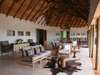Nxai Pan - Lounge 